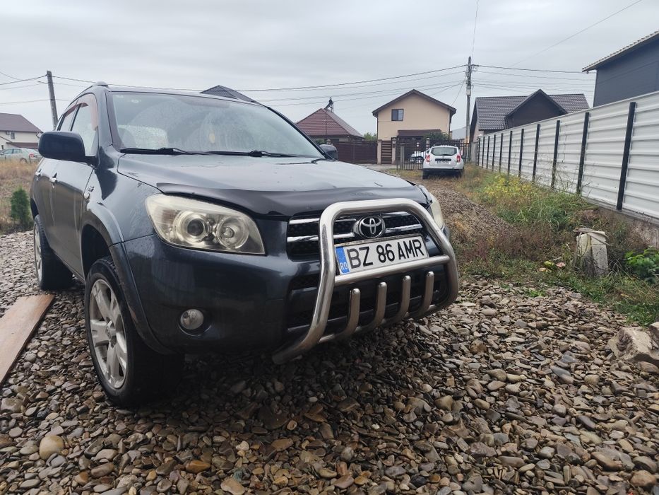 RAV4 ,136 cp, 2890e