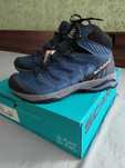 Scarpa Maverick GTX - Mъжки планински обувки