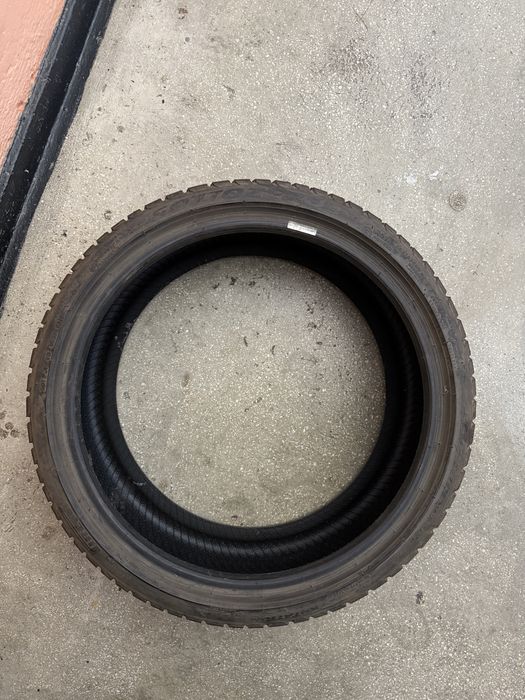 Cauciucuri Pirelli SottoZero3 235/35 R19 Iarnă