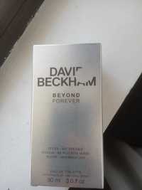 Parfum original DAVID BECKHAM Beyond forever