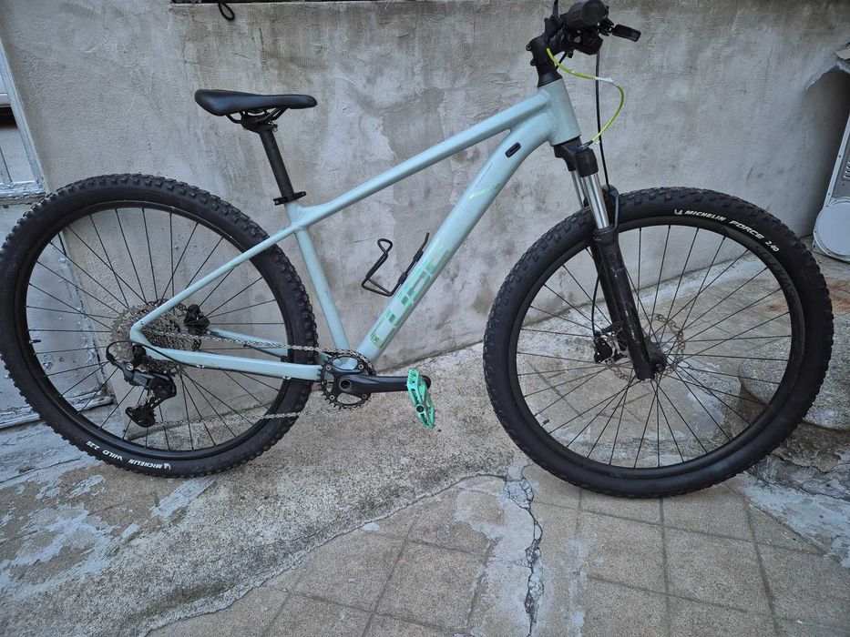 29" Cube Aim Race , M размер, 1х10ск.