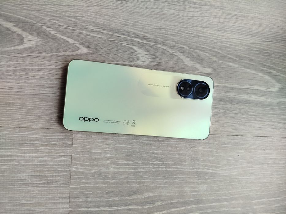 Продам Oppo A38 128GB