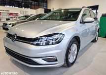 Volkswagen Golf Primul Proprietar