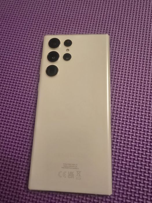 S22 Ultra 512 gb Samsung Galaxy