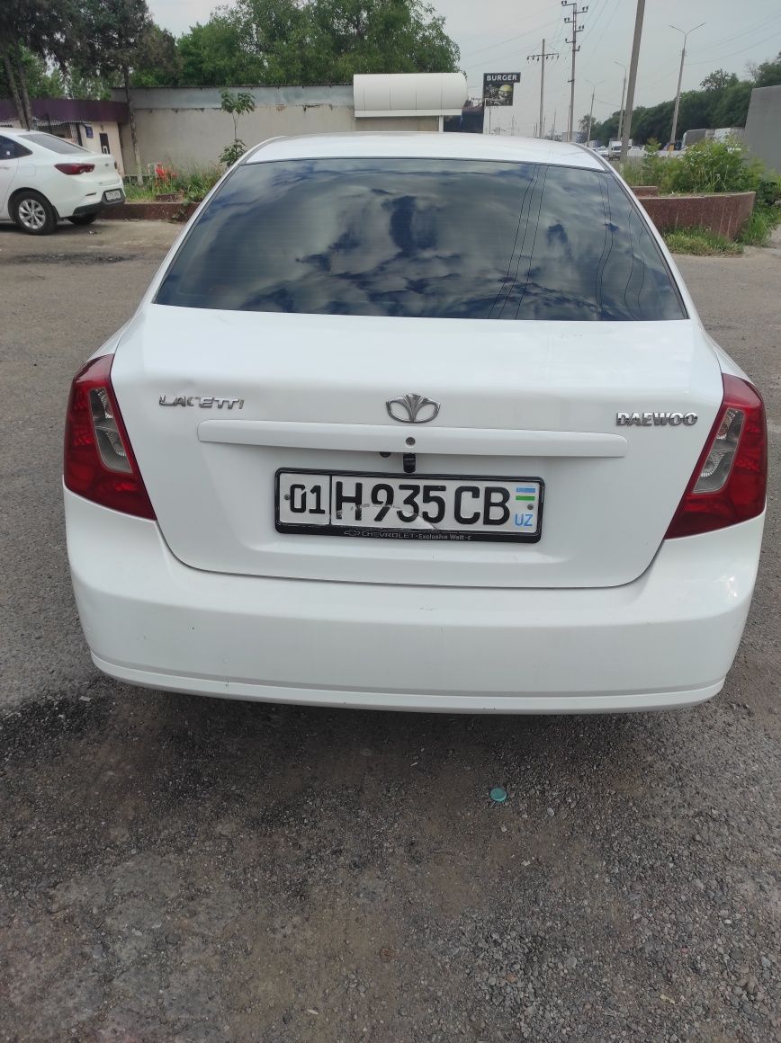Jentra Daewoo 1 pozitsiya eksport sotiladi