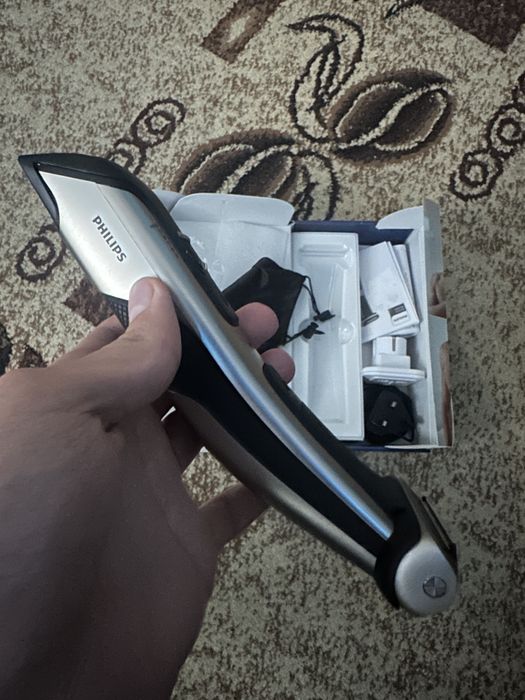 Philips Bodygroom Series 7000