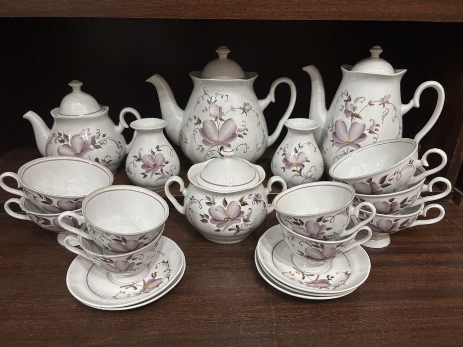 Продаётся посуда б/у