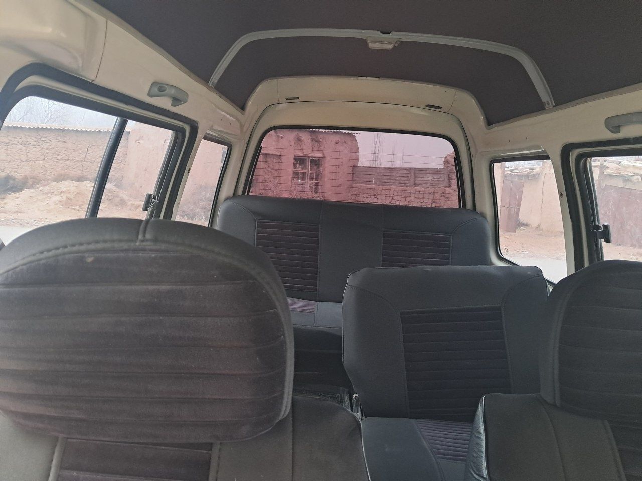 2012 yili, kraska toza, 213 000 yurgan, narxi 64 mln kelishiladi