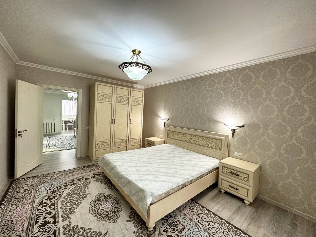 Kvartira продается 2/3/4 на Цуме