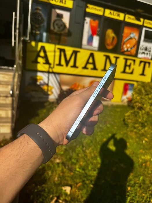 iPhone 13 / 128GB / Albastru / Neverlock