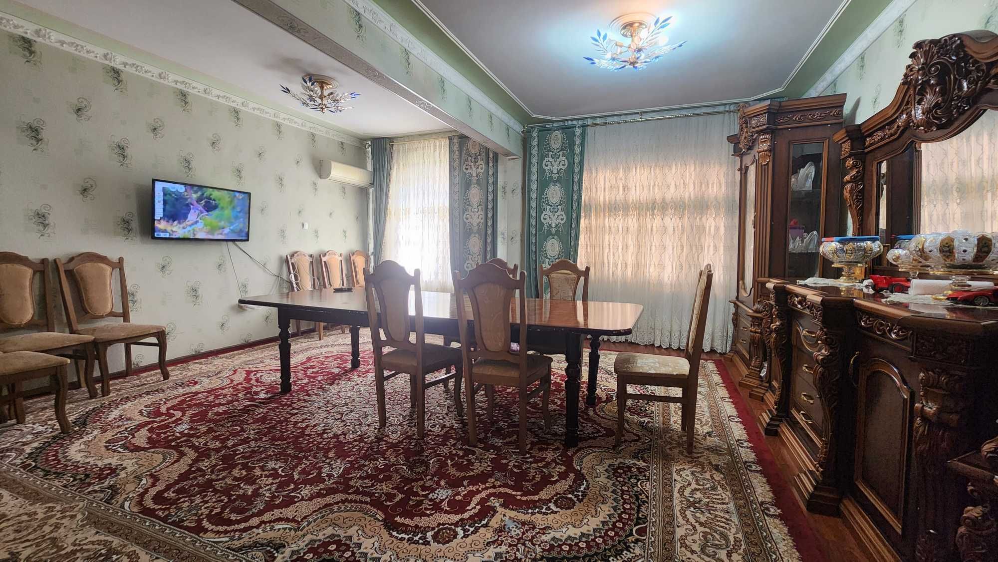 Продается квартиа 3/4/5 89м2