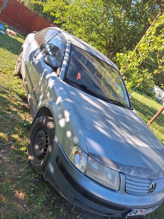 Volkswagen Passat 1998 rabla