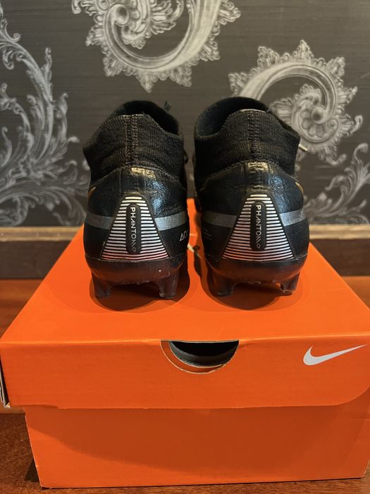Nike Phantom GT FG/AG