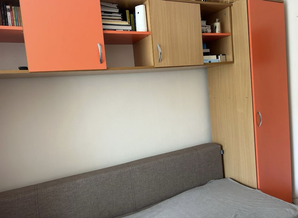 Mobilier dormitor