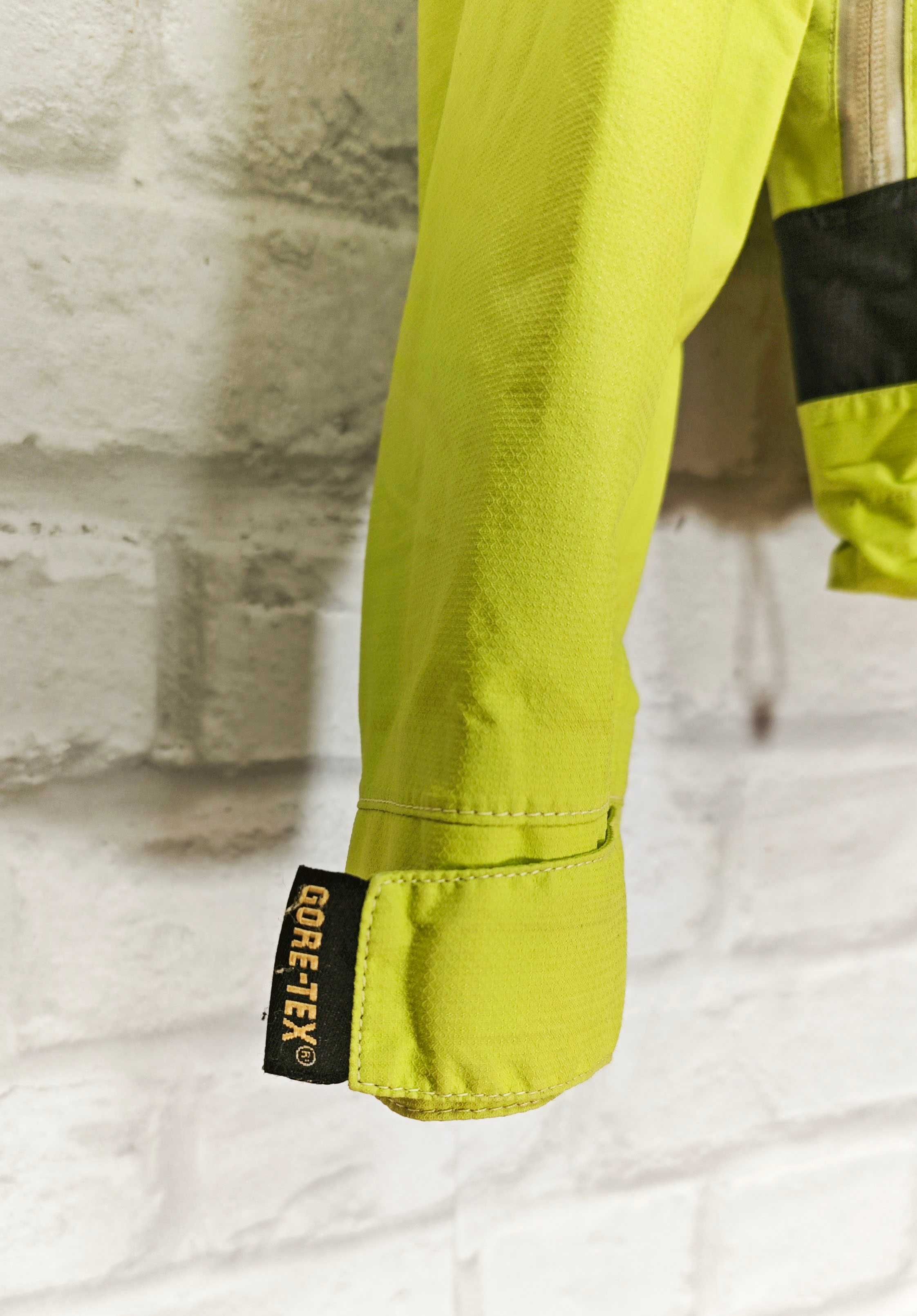 h2O Gore Tex Оригинално мъжко водоустойчиво яке размер XL