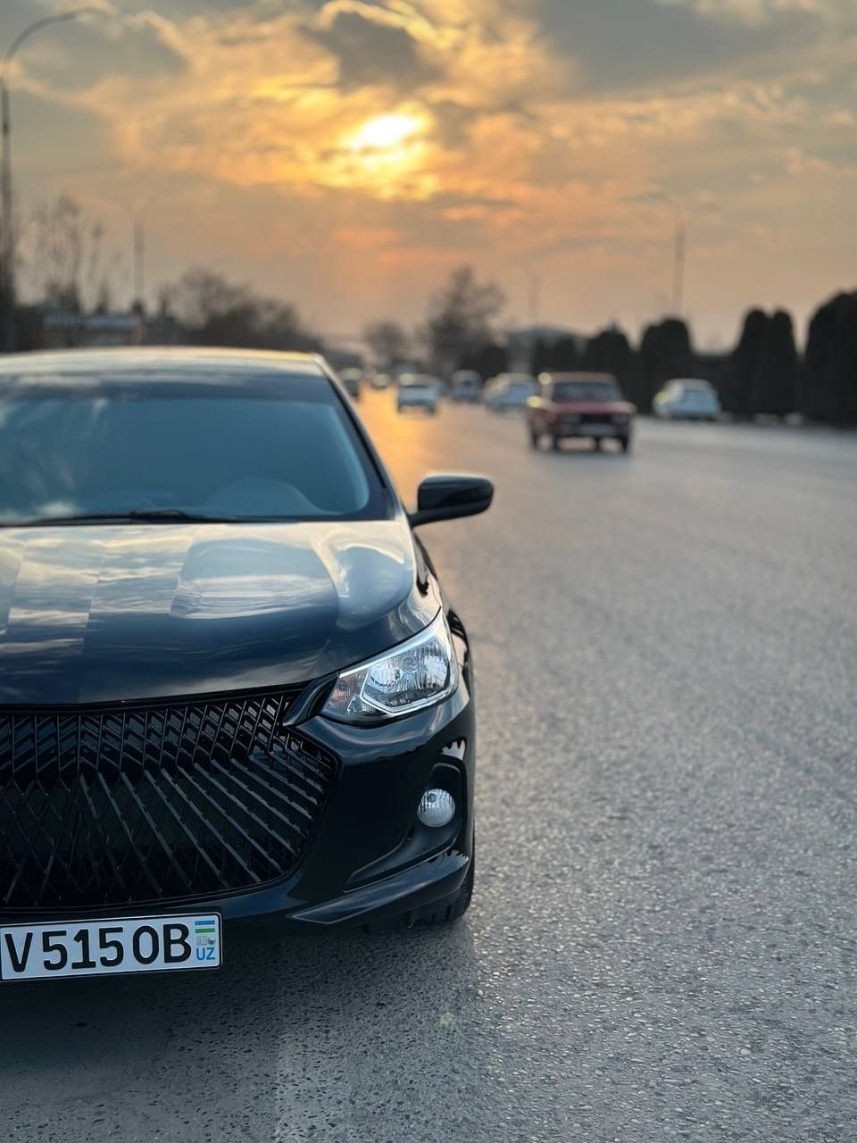 Onix lexus облицовка  700.000 so'm