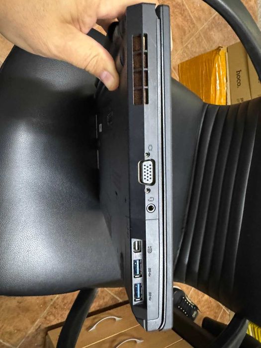 Лаптоп Lenovo ThinkPad T430s Core i5, 8GB DDR3