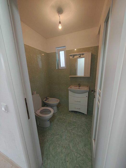 casă + teren intravilan