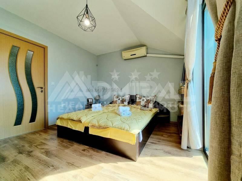 Продава се Къща в с. Кошарица, Област Бургас - 90 кв.м за 889 €/кв.м - Снимка #8