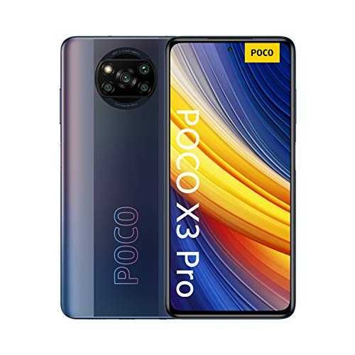 Poco x3 pro 8/128