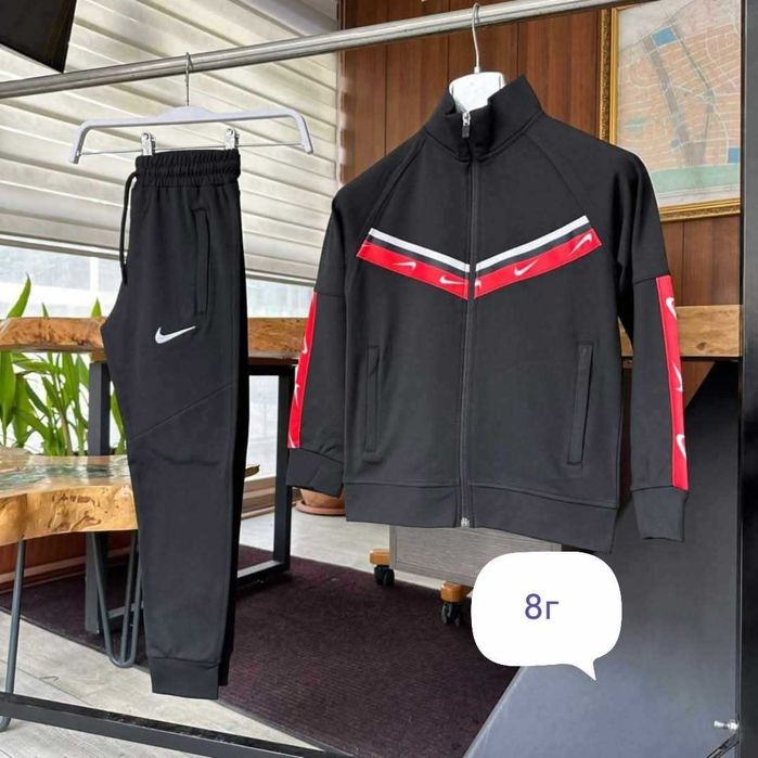 Детски спортни екипи - ПРОМОЦИЯ