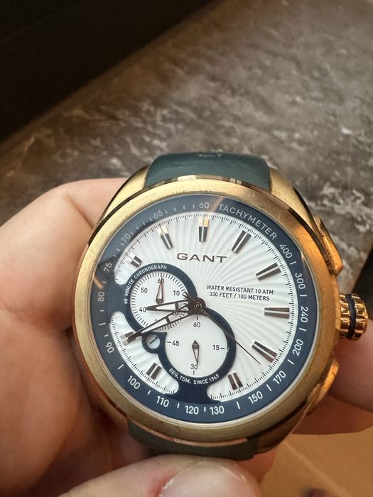 Ceas Gant original