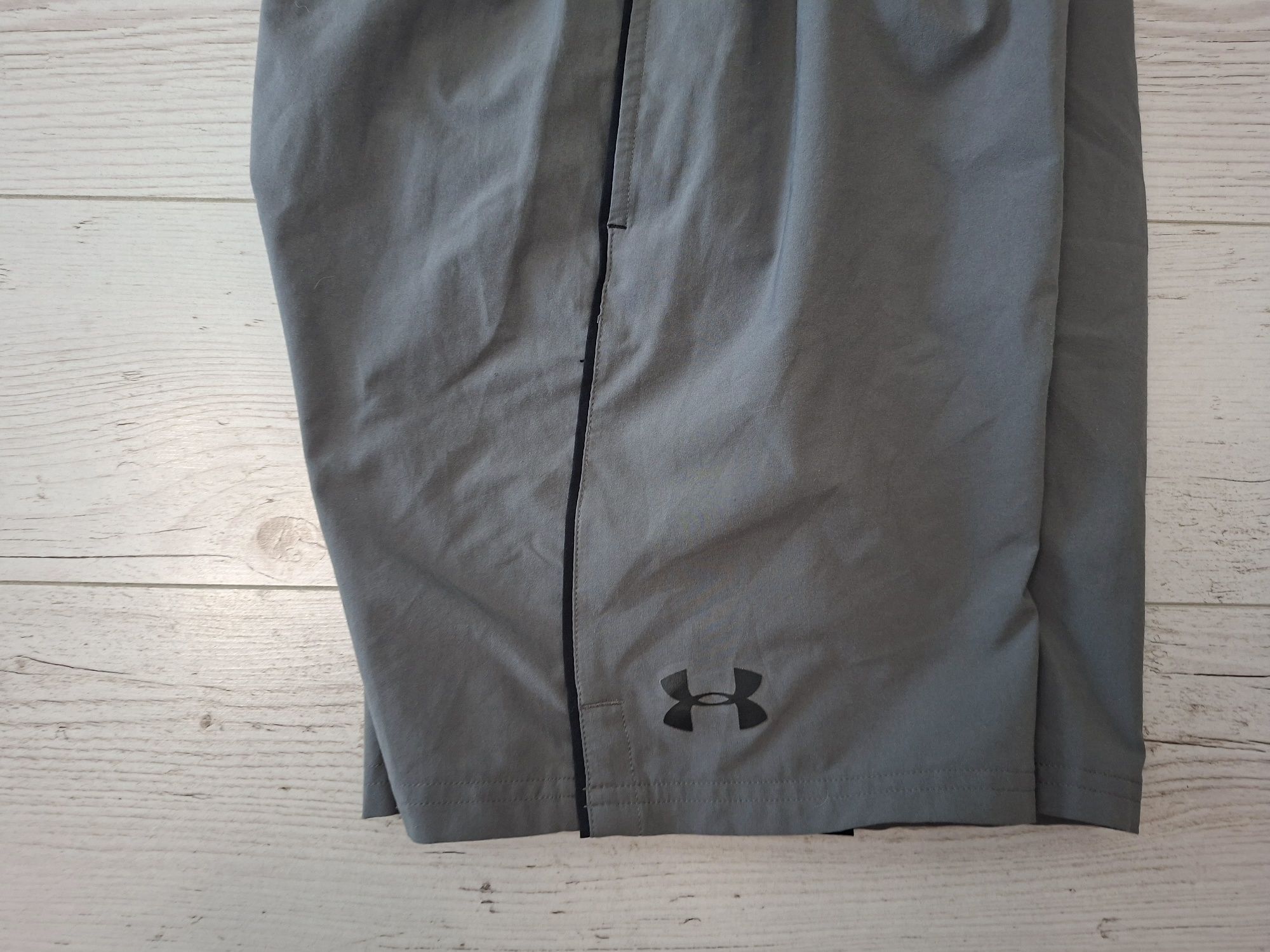 Under Armour-Ориг. Шорти