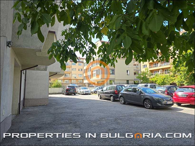 Продава се Тристаен апартамент в София, Манастирски ливади - 148 кв.м за 2419 €/кв.м - Снимка #17