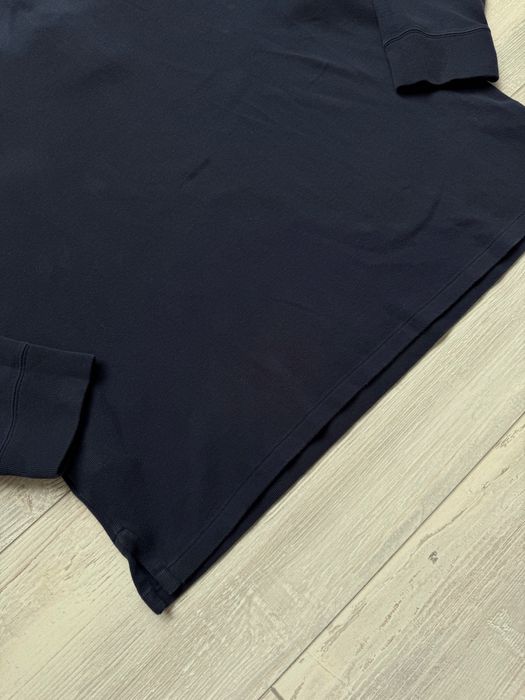 Мъжко! Чисто нова оригинална блуза с цип Polo Ralph Lauren Estate-Rib