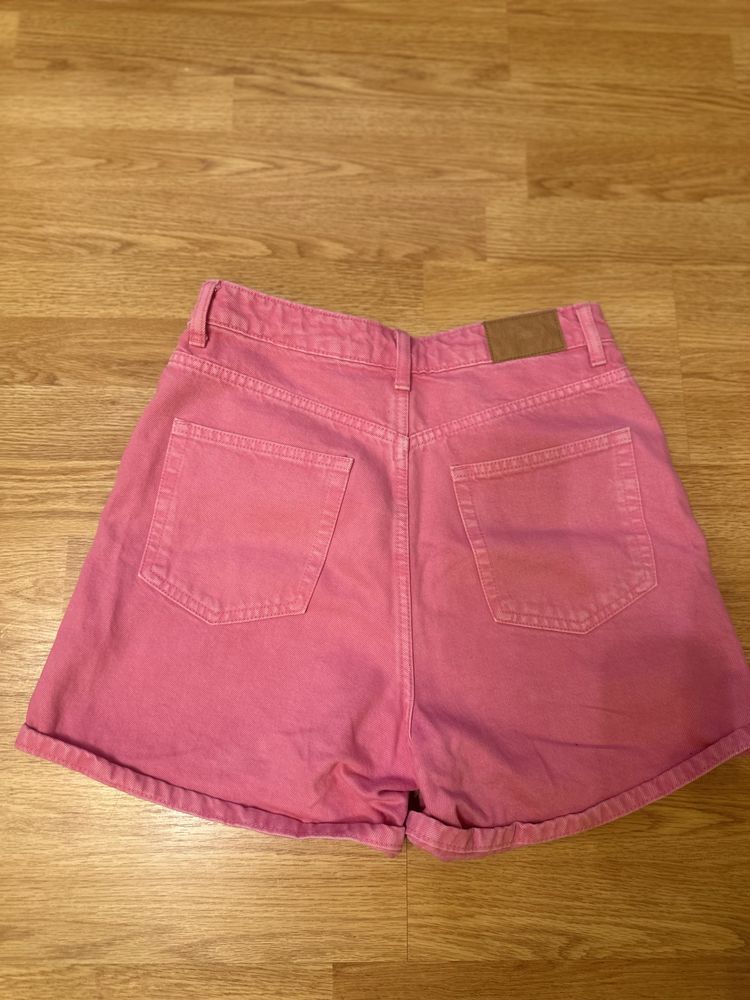 Къси панталони Zara