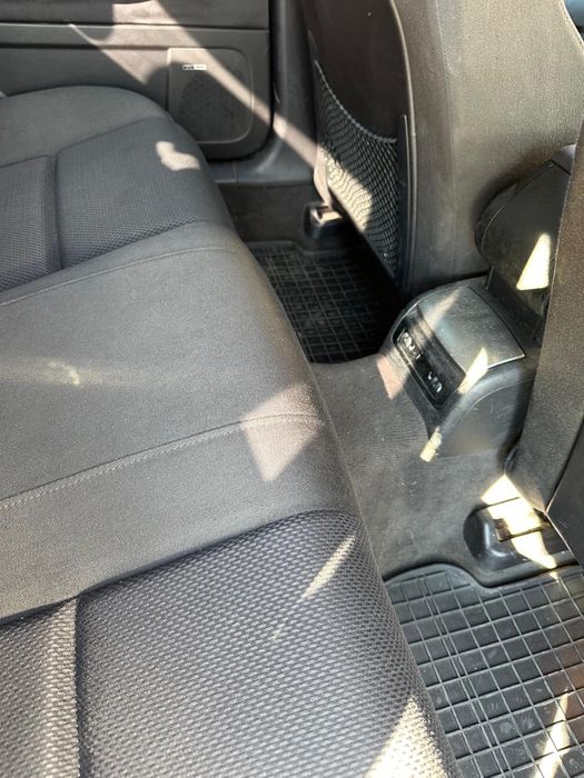 Audi A4 benzina stare foarte buna