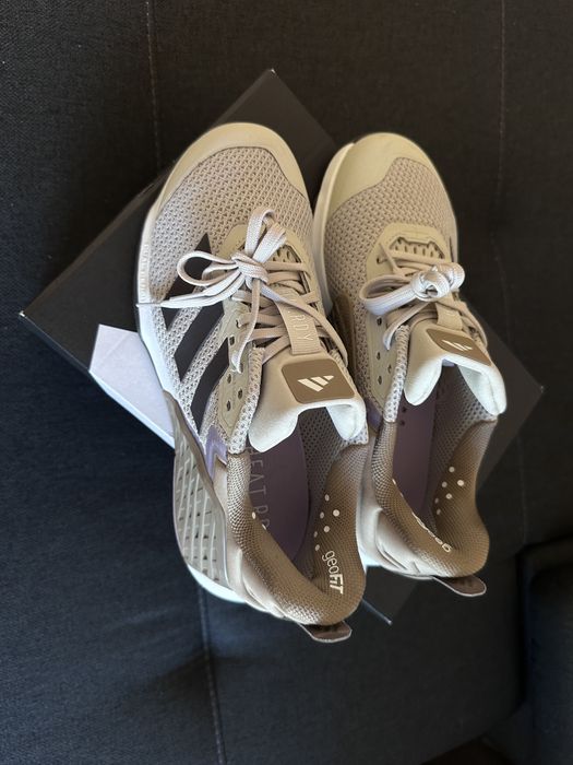 Incaltaminte Adidas Dropset 3 Marimea 42 EU