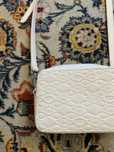 Pequs Asteria Messenger Bag
