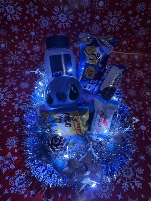 Aranjamente de Crăciun