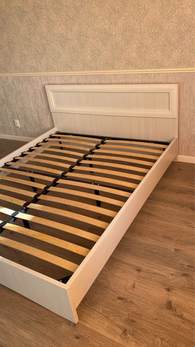 Продам кровать 160х200 Беларусь