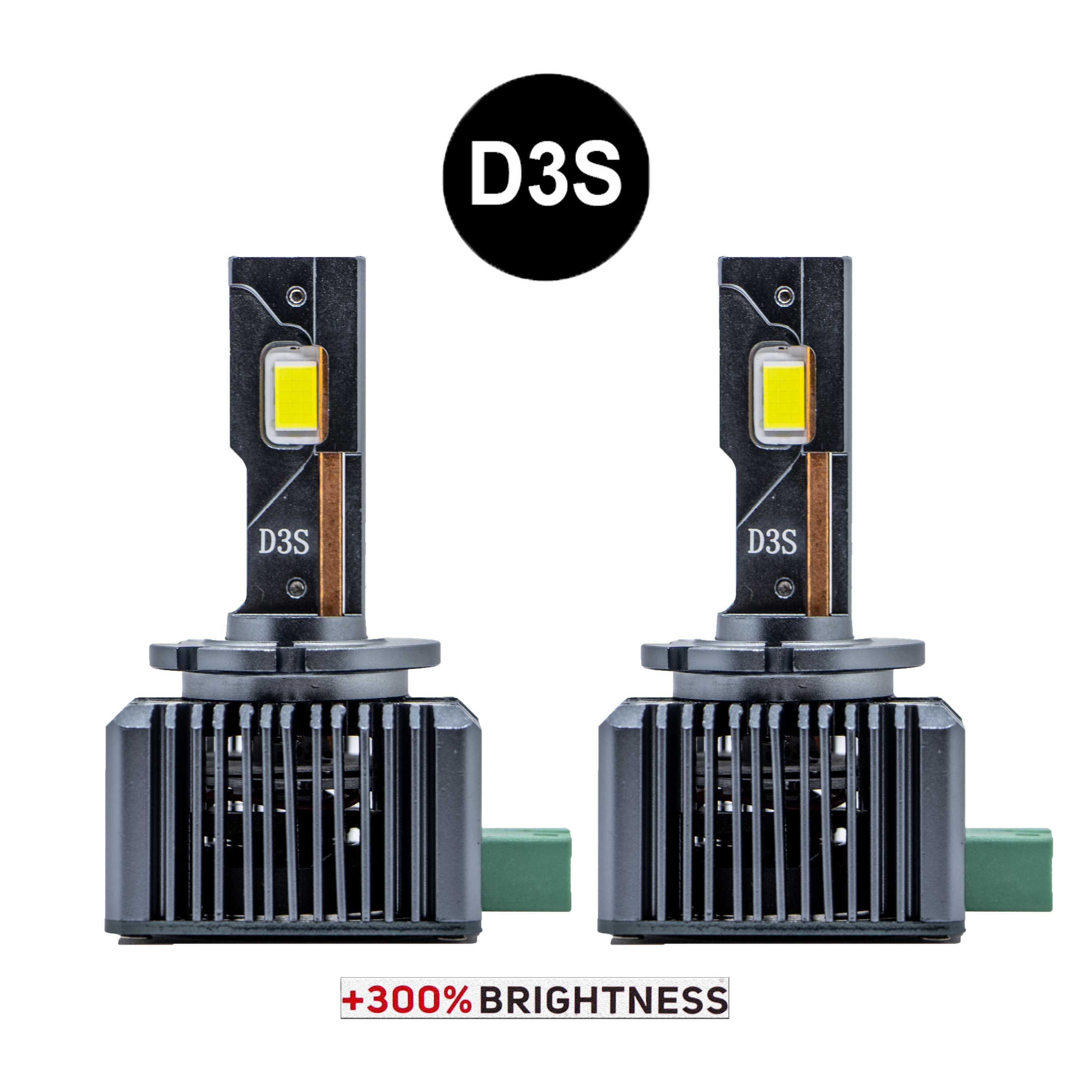 D1S D2S D3S D5S LED Директен Монтаж