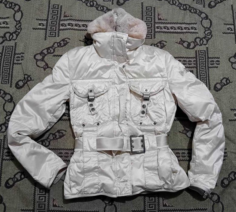 Geaca Peuterey Piumino Dama 44