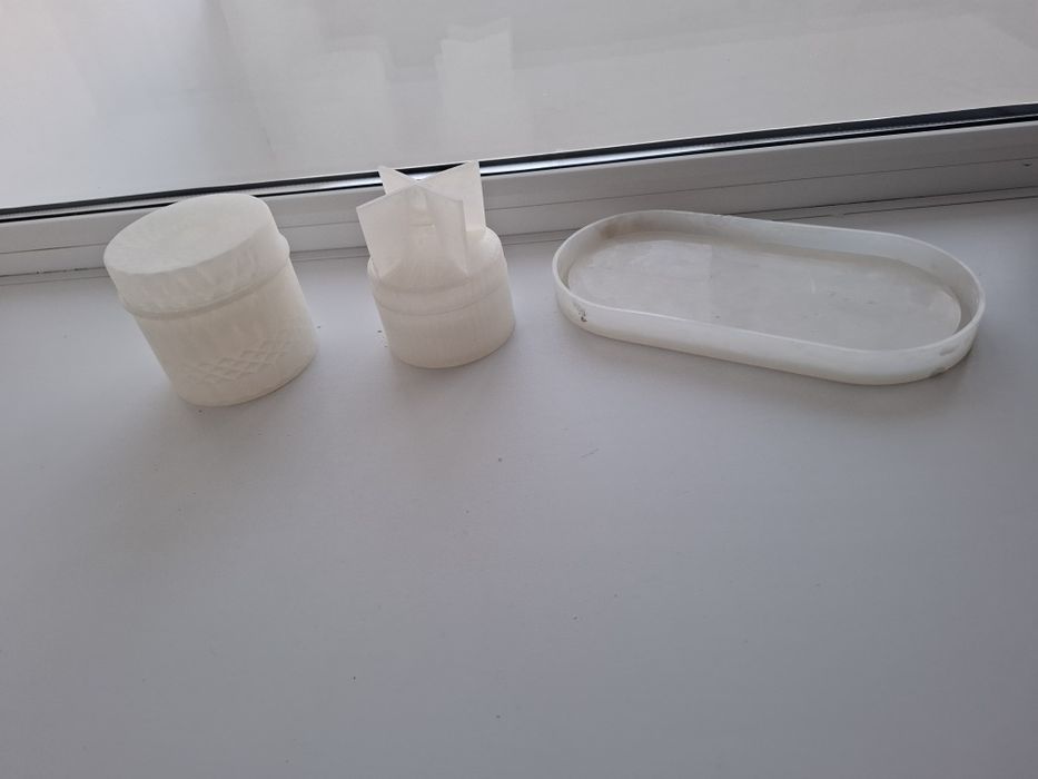 Молды набор за 3000тг