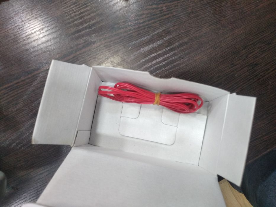 Tyopli pol dachik UTH-170