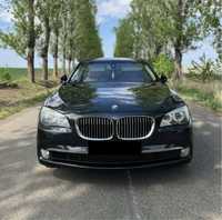 Bmw  730d  An2010