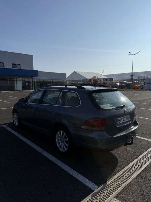 Vand Volkswagen golf 5