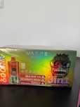 Vape 60.000 pufuri, 3 arome la buton