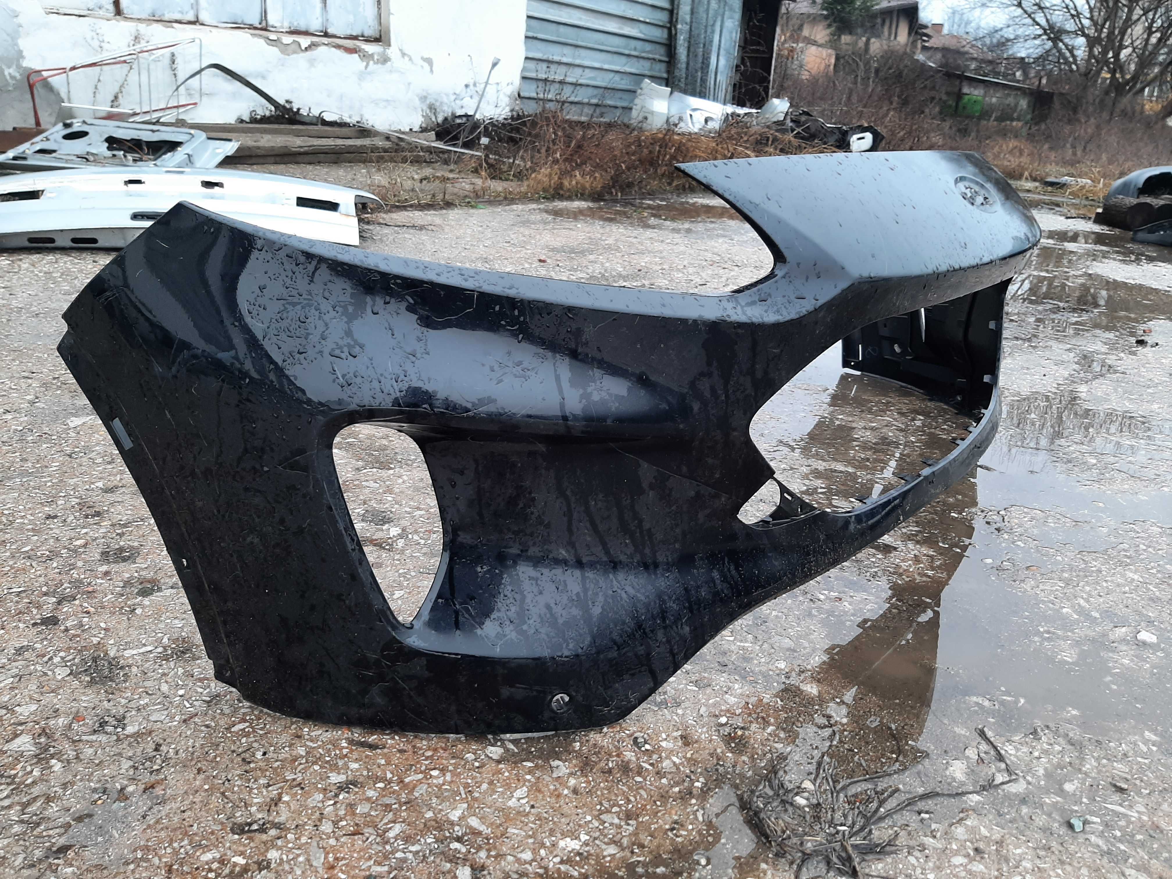 Предна броня за Форд Куга Ford Kuga 2020- 3бр