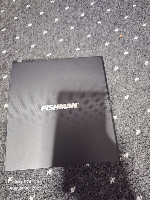 Fishman Nou !! in cutie