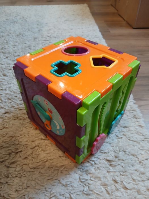 Детски  интерактивна игри