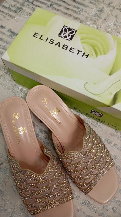 Келинлар учун ойок кийим