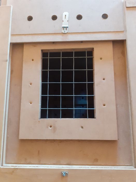 Cușcă transport caine , talie mare , pe avion , pe mașină,  etc