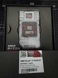 Procesor AMD 9 7950x3D Delid, EKWB Direct Die CPU