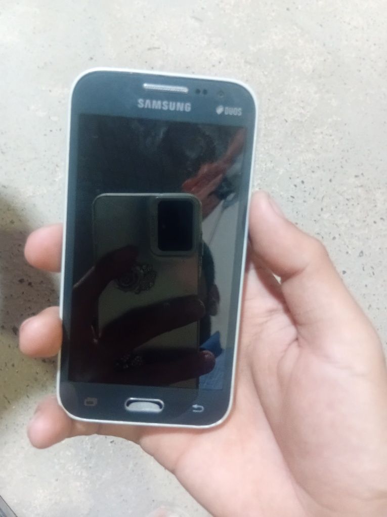 Samsung duos 2 sim