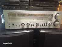Technics SA 400  receiver oldschool Japan de colectie